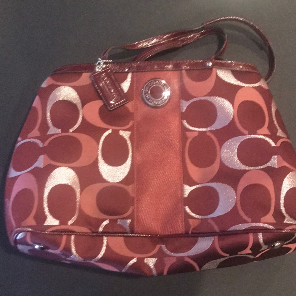 Coach Hangbag
